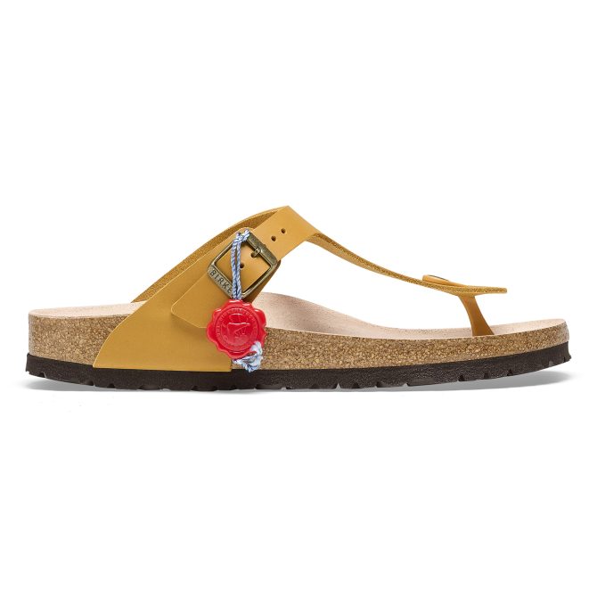 Gizeh Natural Leather - Image 7