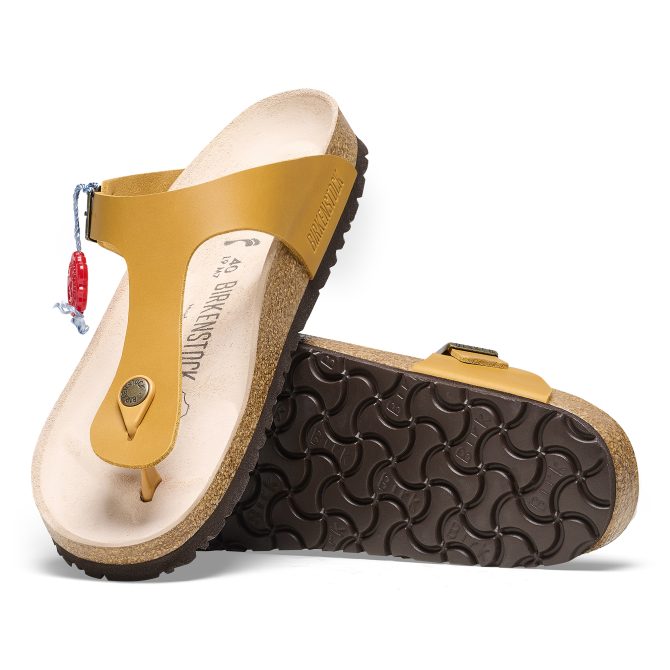 Gizeh Natural Leather - Image 4