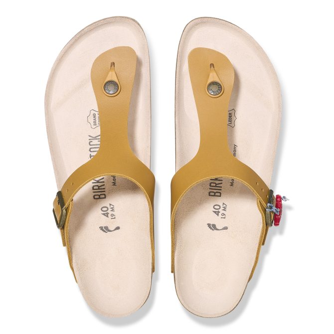 Gizeh Natural Leather - Image 5