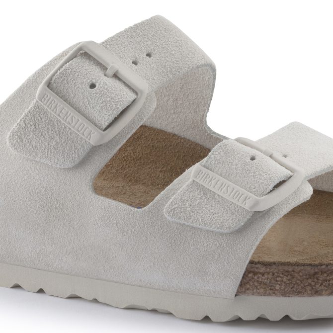 Arizona Soft Footbed Suede Leather - Image 7