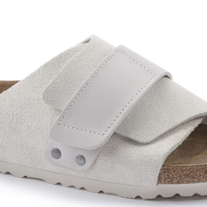 Kyoto Nubuck/Suede Leather - Image 8