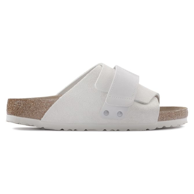 Kyoto Nubuck/Suede Leather - Image 7