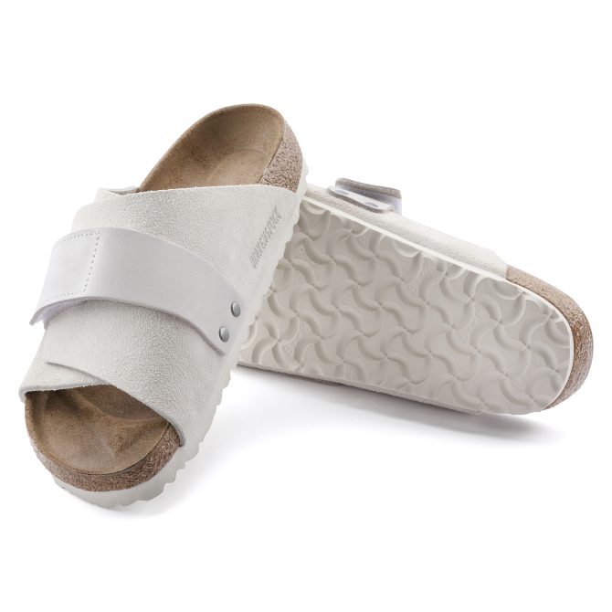 Kyoto Nubuck/Suede Leather - Image 4