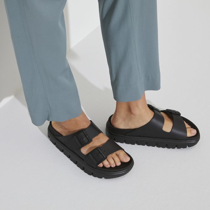 Arizona Chunky Natural Leather - Image 3