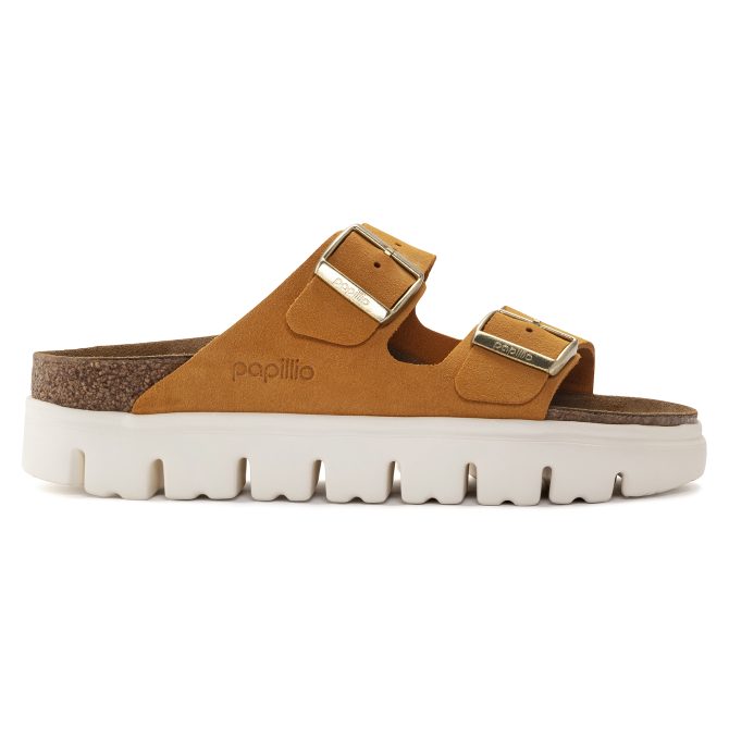 Arizona Chunky Suede Leather - Image 7