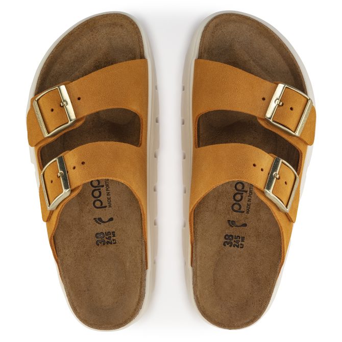 Arizona Chunky Suede Leather - Image 5