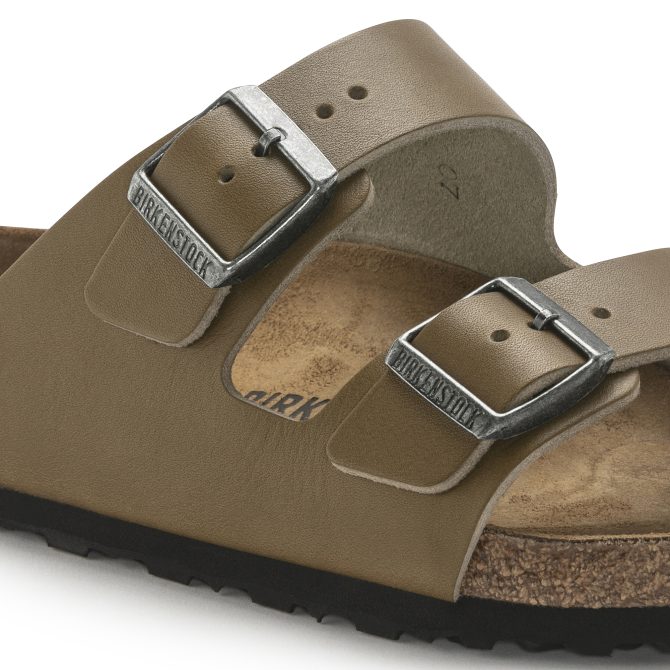 Arizona Grip Natural Leather - Image 8