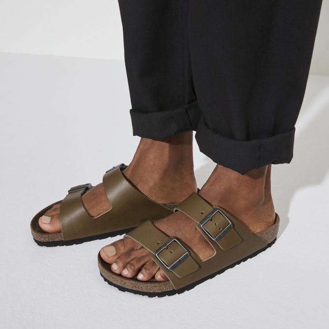 Arizona Grip Natural Leather - Image 3
