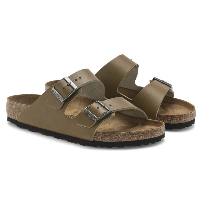Arizona Grip Natural Leather - Image 6