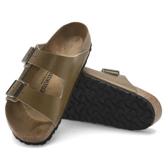 Arizona Grip Natural Leather - Image 4