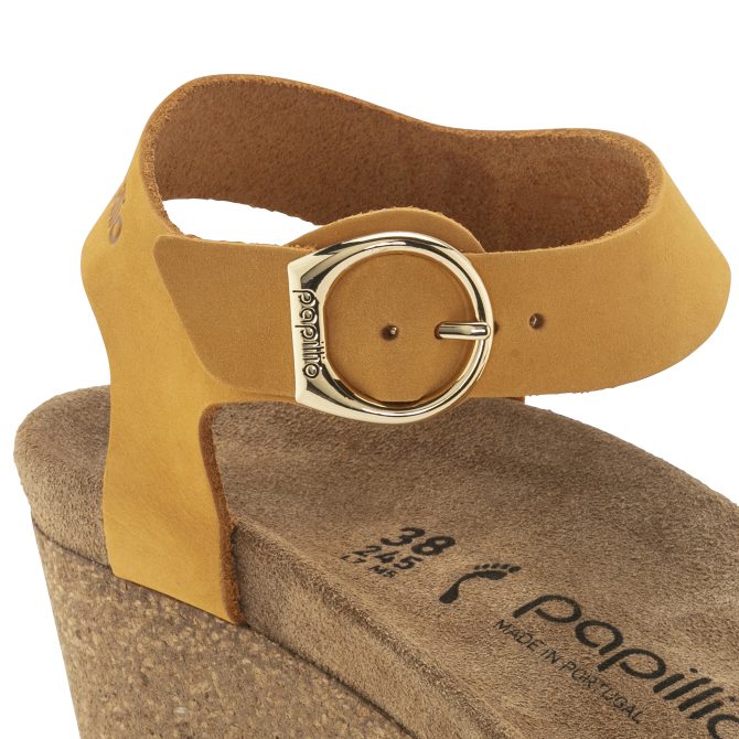Soley Nubuck Leather - Image 8