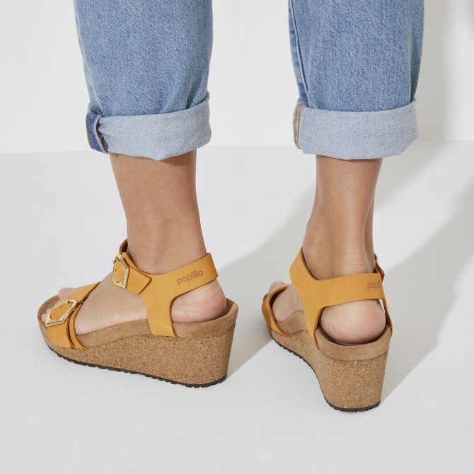 Soley Nubuck Leather - Image 3