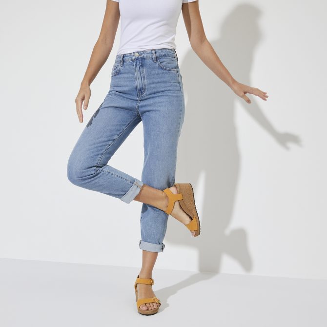Soley Nubuck Leather - Image 2