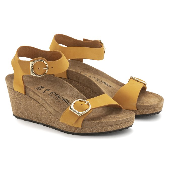 Soley Nubuck Leather - Image 6