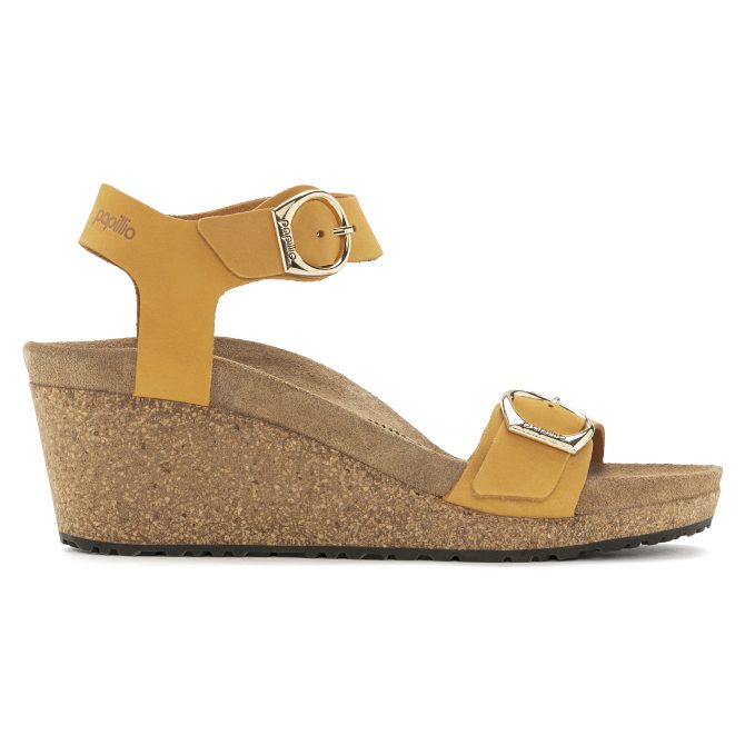 Soley Nubuck Leather - Image 7