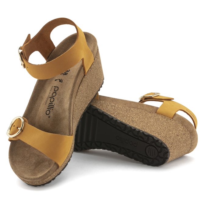 Soley Nubuck Leather - Image 4