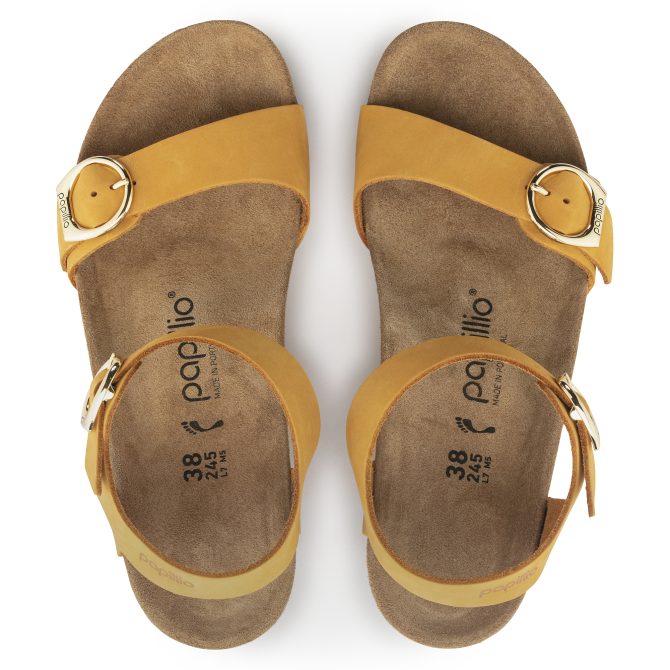 Soley Nubuck Leather - Image 5