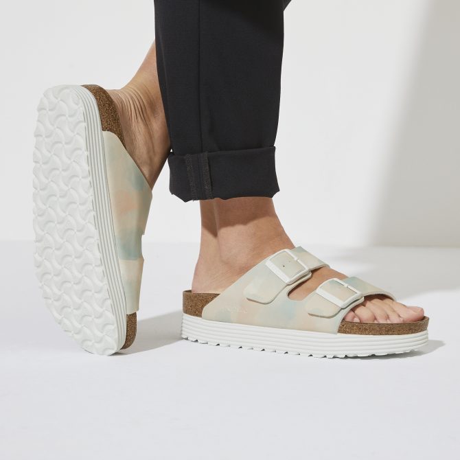 Arizona Platform Vegan Birko-Flor - Image 3