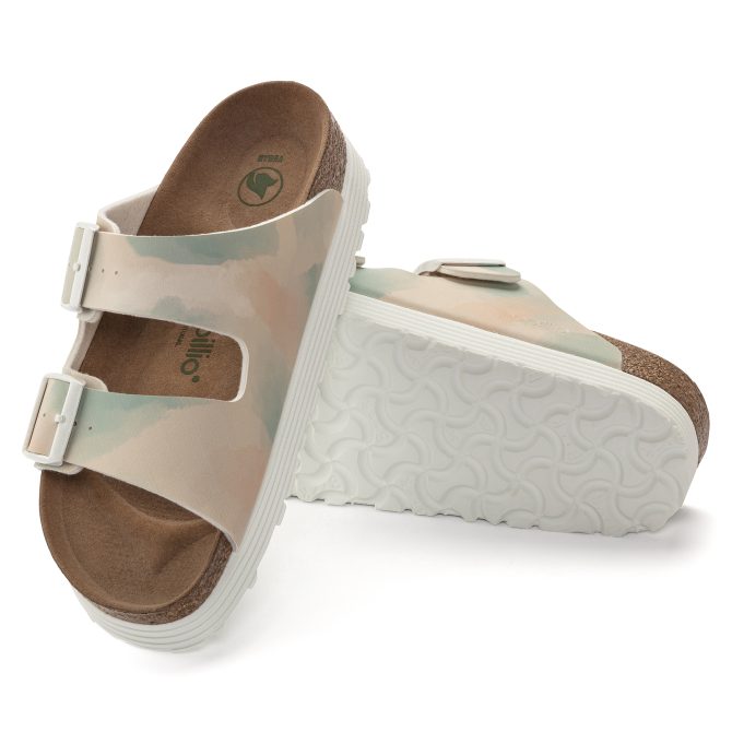 Arizona Platform Vegan Birko-Flor - Image 4