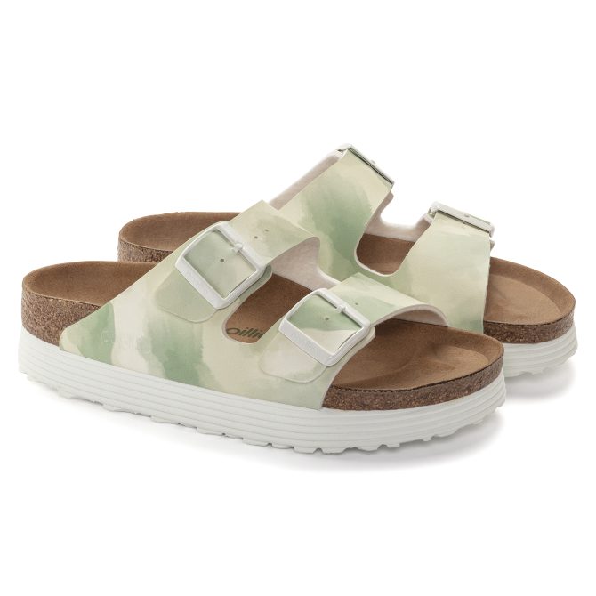 Arizona Platform Vegan Birko-Flor - Image 6
