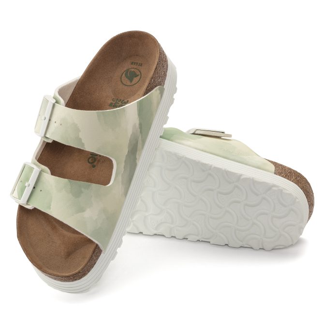 Arizona Platform Vegan Birko-Flor - Image 4
