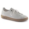 Bend Low Decon Nubuck Leather Nubuck