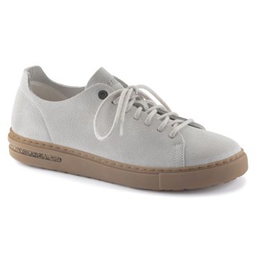 Bend Low Decon Nubuck Leather Nubuck