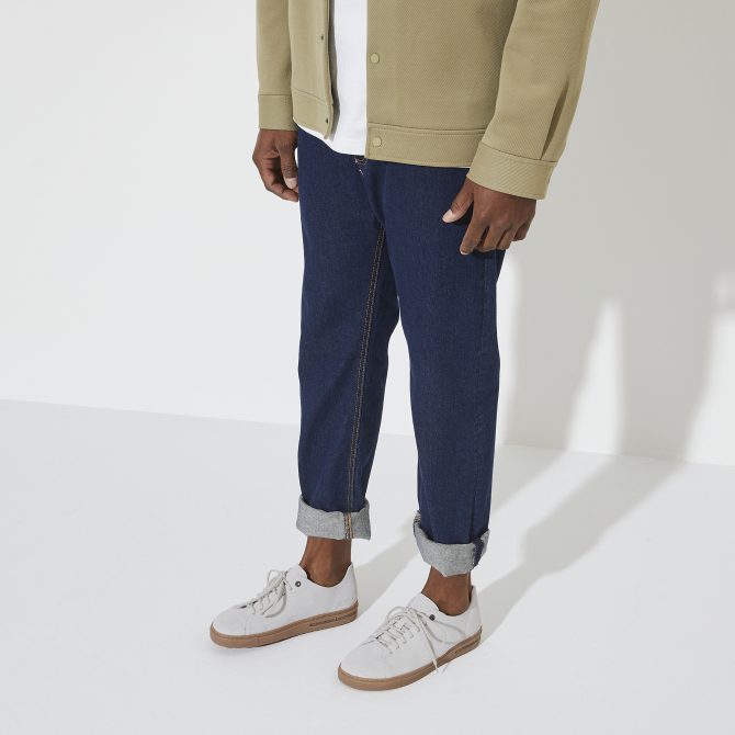 Bend Low Decon Nubuck Leather Nubuck - Image 3