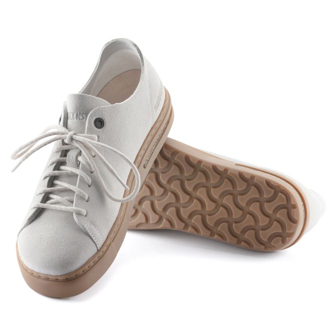 Bend Low Decon Nubuck Leather Nubuck - Image 4