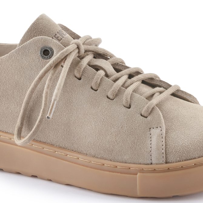 Bend Low Decon Nubuck Leather Nubuck - Image 7