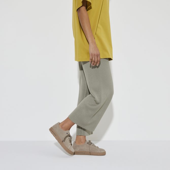 Bend Low Decon Nubuck Leather Nubuck - Image 2
