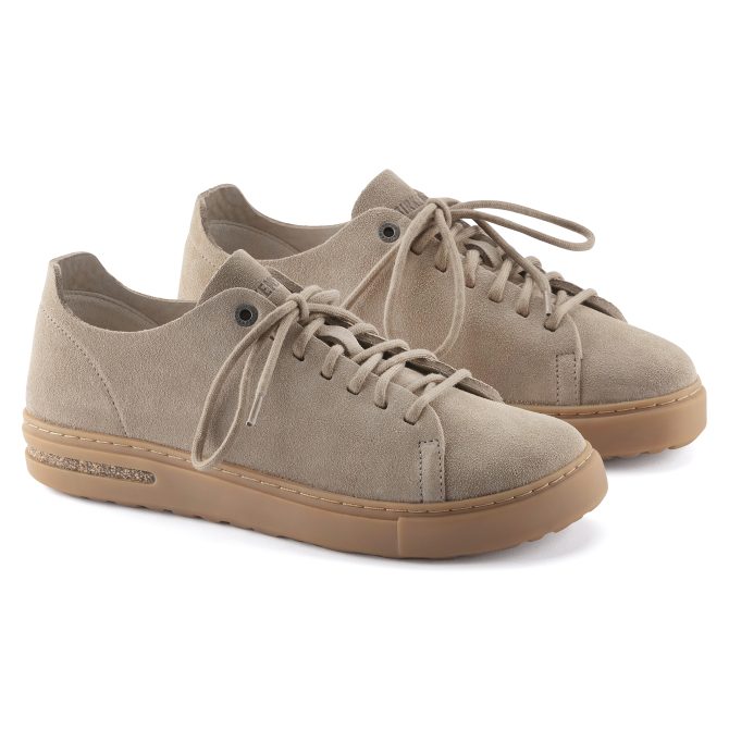 Bend Low Decon Nubuck Leather Nubuck - Image 5