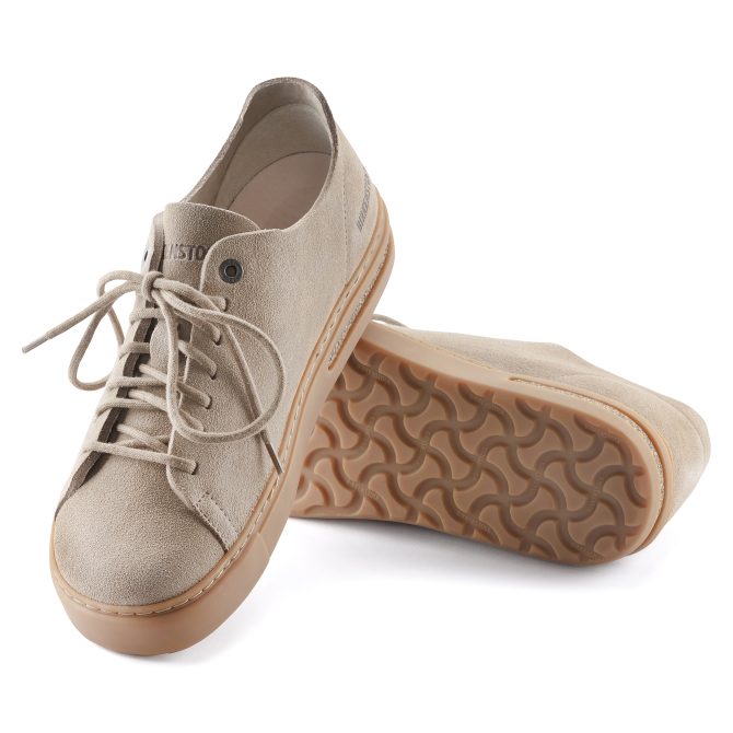 Bend Low Decon Nubuck Leather Nubuck - Image 3