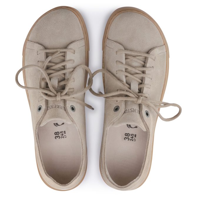 Bend Low Decon Nubuck Leather Nubuck - Image 4