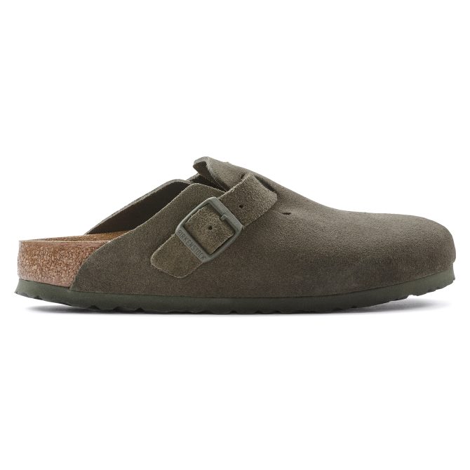 Boston Suede Leather - Image 6