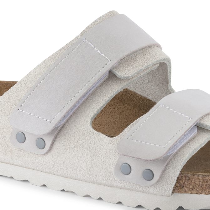 Uji Nubuck/Suede Leather - Image 8