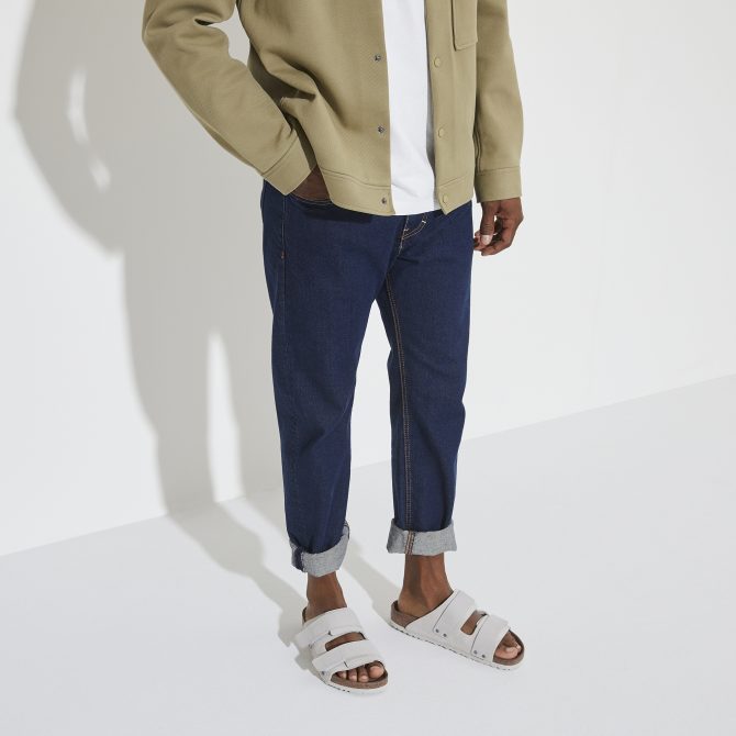 Uji Nubuck/Suede Leather - Image 3