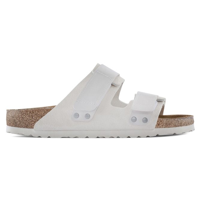 Uji Nubuck/Suede Leather - Image 7