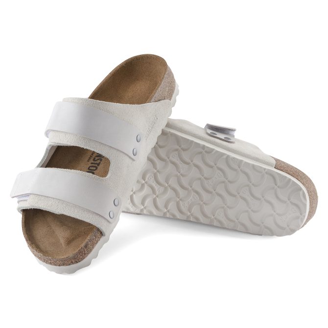 Uji Nubuck/Suede Leather - Image 4