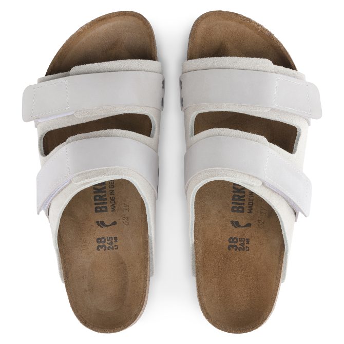 Uji Nubuck/Suede Leather - Image 5