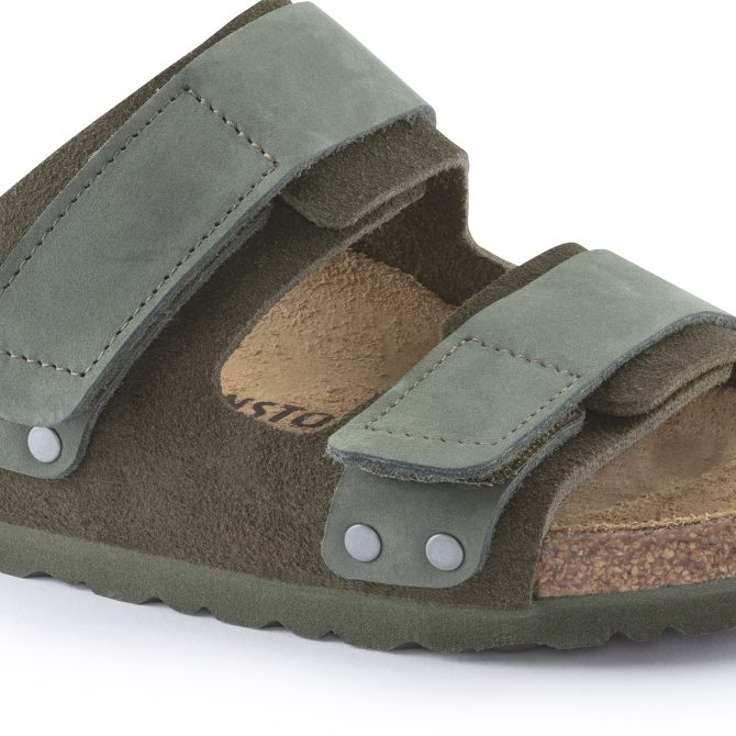 Uji Nubuck/Suede Leather - Image 8