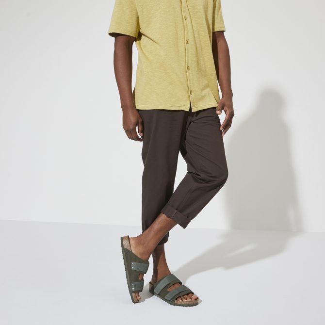 Uji Nubuck/Suede Leather - Image 3