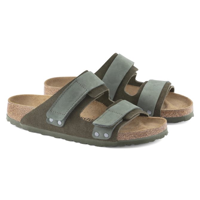 Uji Nubuck/Suede Leather - Image 6