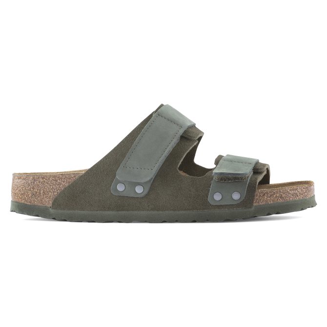 Uji Nubuck/Suede Leather - Image 7