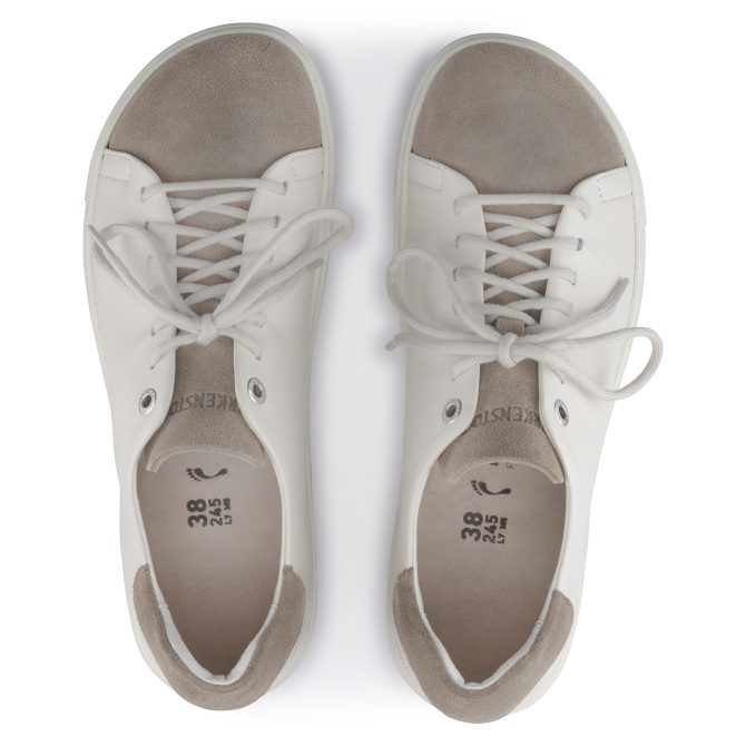 Bend Low Decon Pop Nubuck Leather - Image 4