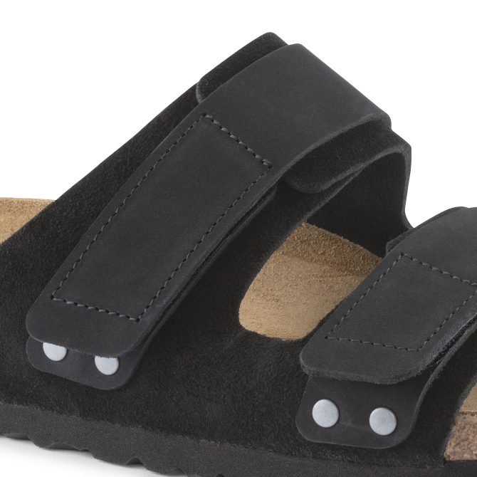 Uji Nubuck/Suede Leather - Image 8
