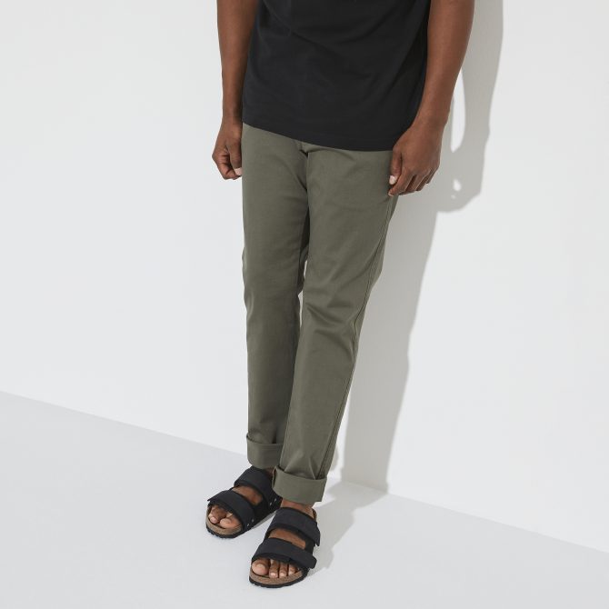 Uji Nubuck/Suede Leather - Image 3