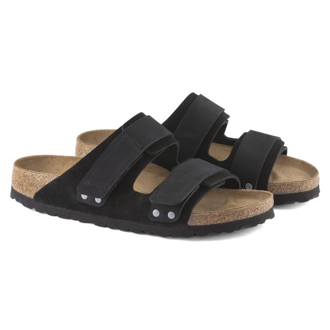 Uji Nubuck/Suede Leather - Image 6