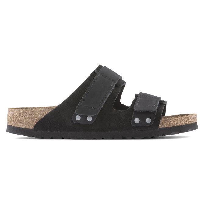 Uji Nubuck/Suede Leather - Image 7