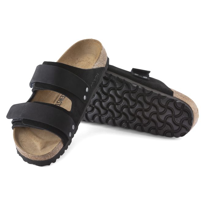 Uji Nubuck/Suede Leather - Image 4